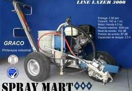 Location outil Line laser 3000 thermique près de Dreux