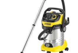 Location outil Karcher mv6 premium 30l près de Dreux