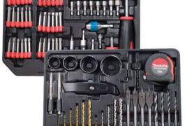 Location outil Visseuse makita 14.4 v près de Dreux