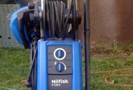 Location outil Nilfisk p 150.2-10 nettoyeur haute pression +patio cleaner plus près de Dreux