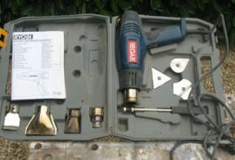 Location outil Décapeur thermique ryobi près de Dreux