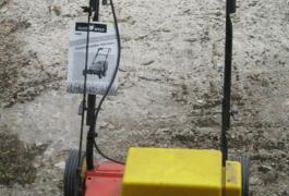 Location outil Scarificateur wolf près de Dreux