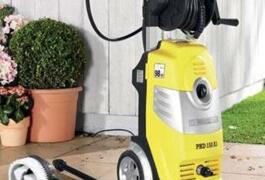 Location outil Karcher haute pression 150 bars près de Dreux