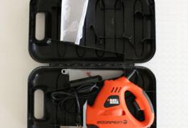 Location outil Scie sauteuse black &amp; decker, ks890gt près de Dreux
