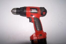 Location outil Visseuse black &amp; decker près de Dreux