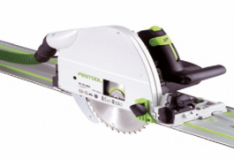 Location outil Scie circulaire festool ts 75 sur rail près de Dreux