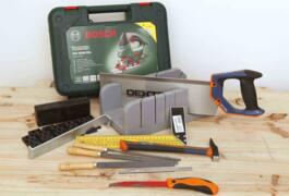 Location outil Scie sauteuse bosch pst 800 pel 530w près de Dreux