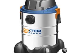 Location outil Aspirateur souffleur professionnel dexter 20l près de Dreux