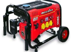 Location outil Mecafer mf 3800 près de Dreux