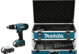 Location outil Perceuse/visseuse makita près de Dreux