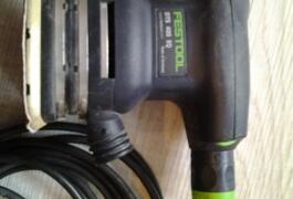 Location outil Ponceuse festool 400 eq 200 w près de Dreux