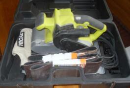 Location outil Ponçeuse à bande ryobi  ebs 1310v  1350w près de Dreux