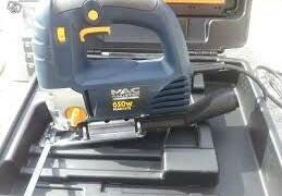Location outil Scie sauteuse mac allister 650w près de Dreux