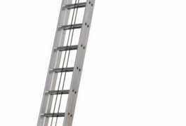 Location outil Echelle alu double 2 x 4 m près de Chazé-sur-Argos