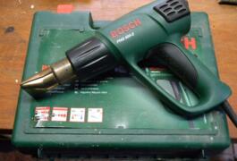 Location outil Décapeur thermique bosh phg 600-3 près de Dreux