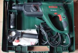 Location outil Marteau perforateur bosh pbh 3000 fre près de Dreux
