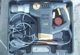Location outil Marteau perforateur fartools hy 1500 près de Dreux
