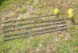 Location outil Kit de ramonage pour conduits inox de cheminées près de Dreux