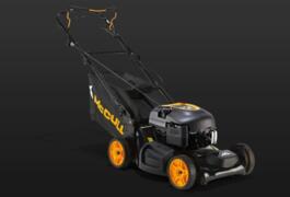 Location outil Mc culloch 53cm de coupe kit mulching près de Dreux