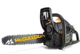 Location outil Tronconneuse mc culloch cs340 près de Dreux
