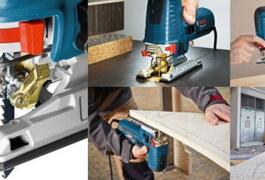Location outil Scie sauteuse bosch pro gst 160 ce près de Dreux