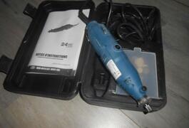 Location outil Coffret mini outils meuleuse / ponceuse près de Dreux