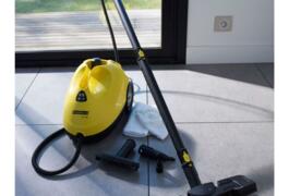 Location outil Nettoyeur vapeur karcher sc 1020. près de Dreux