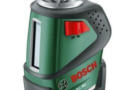 Location outil Laser 360 set bosch près de Dreux