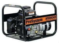 Location outil Groupe électrogène 3000w prosysteme près de Dreux