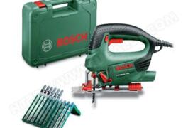 Location outil Scie sauteuse bosch pst 800 pel + set de lames près de Dreux