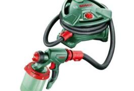 Location outil Pistolet peinture bosch pfs 500e près de Dreux