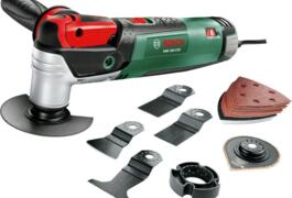 Location outil Outil multifonction bosch pmf 250 ces près de Dreux