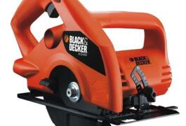 Location outil Black &amp; decker scie circulaire 700w près de Dreux