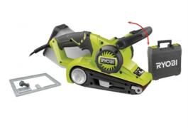 Location outil Ponceuse a bandes ryobi 800w ebs800v près de Dreux
