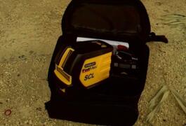 Location outil Niveau laser en croix près de Dreux