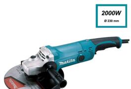 Location outil Meuleuse makita 230 mm près de Dreux