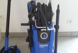 Location outil Nettoyeur haute pression nilfisk e 145.3-10 dph x-tra, 2100w 145 bars près de Dreux
