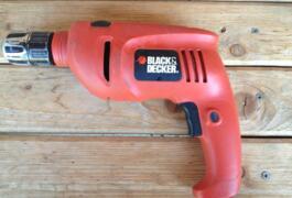 Location outil Black&amp;decker près de Dreux