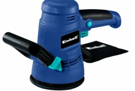 Location outil Ponceuse excentrique einhell 420 watts près de Dreux