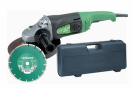 Location outil Hitachi – meuleuse 230mm 2000w près de Dreux