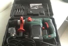 Location outil Location marteau perforateur et burineur près de Dreux