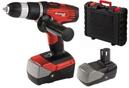 Location outil Einhell th-cd 24-2 i perceuse visseuse 24 v/2 vitesses près de Cergy