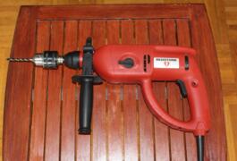 Location outil Perforateur redstone, rs hm 550 près de Dreux