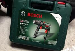 Location outil Perceuse bosch pse 570 re près de Dreux