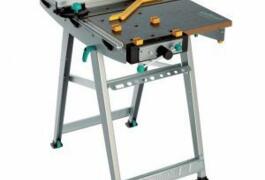 Location outil Etabli multifonction wolfcraft mastercut 1200 près de Dreux