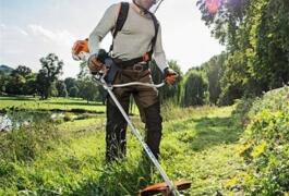Location outil Debroussailleuse thermique stihl près de Pont-Sainte-Maxence