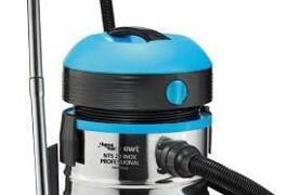 Location outil Aspirateur de chantier aquavac nts 20 inox pro près de Dreux
