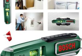 Location outil Niveau laser bosh pll 5 près de Dreux
