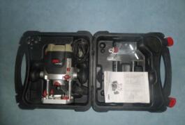 Location outil Défonceuse skill router 1830 près de Dreux