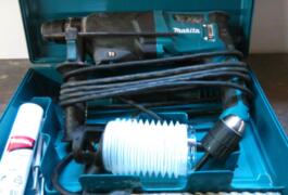 Location outil Perforateur makita près de Dreux